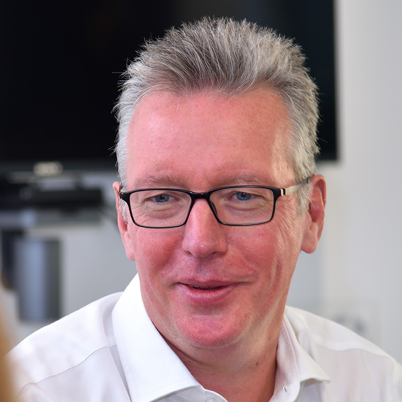 Mark Robertson Image