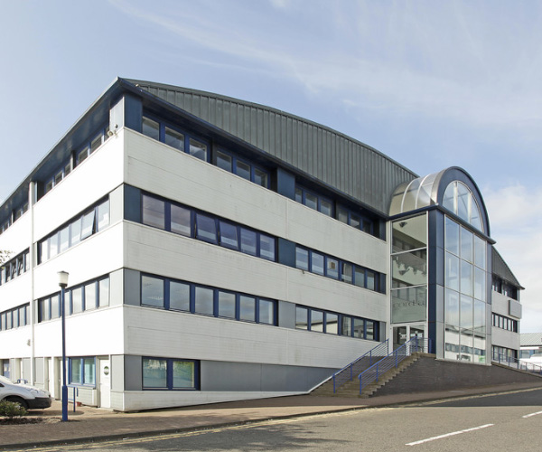 Office & industrial portfolio Image