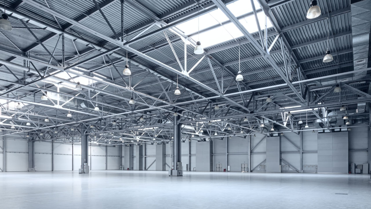 At UKREiiF: Occupiers and Investors Fuel a Quality-First Approach in Industrial Property Image