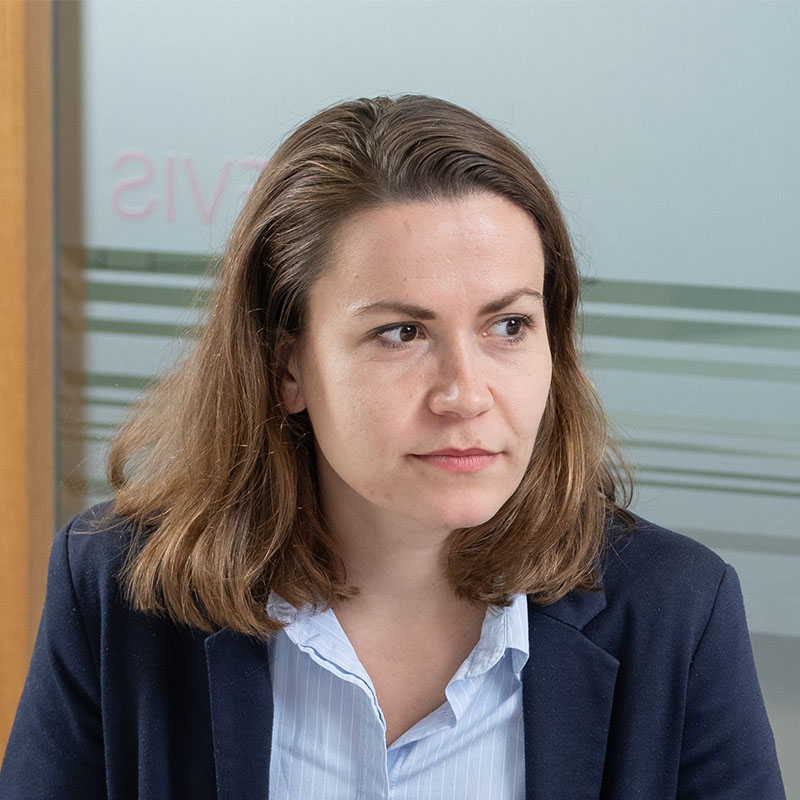 Katarina Visnovcova Image
