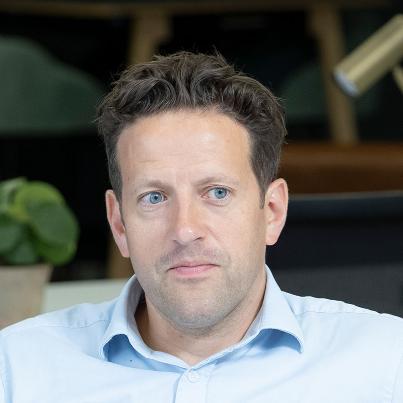 Tim Jacobsen Image