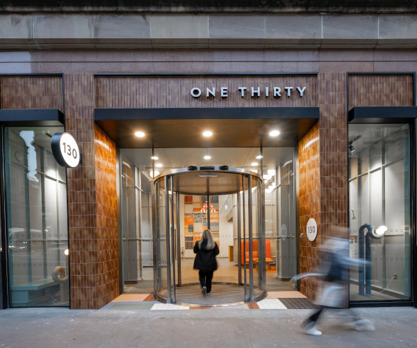 130 St Vincent Street Image