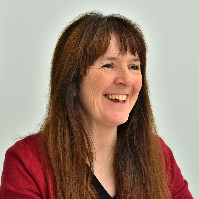 Wendy Garrod Image