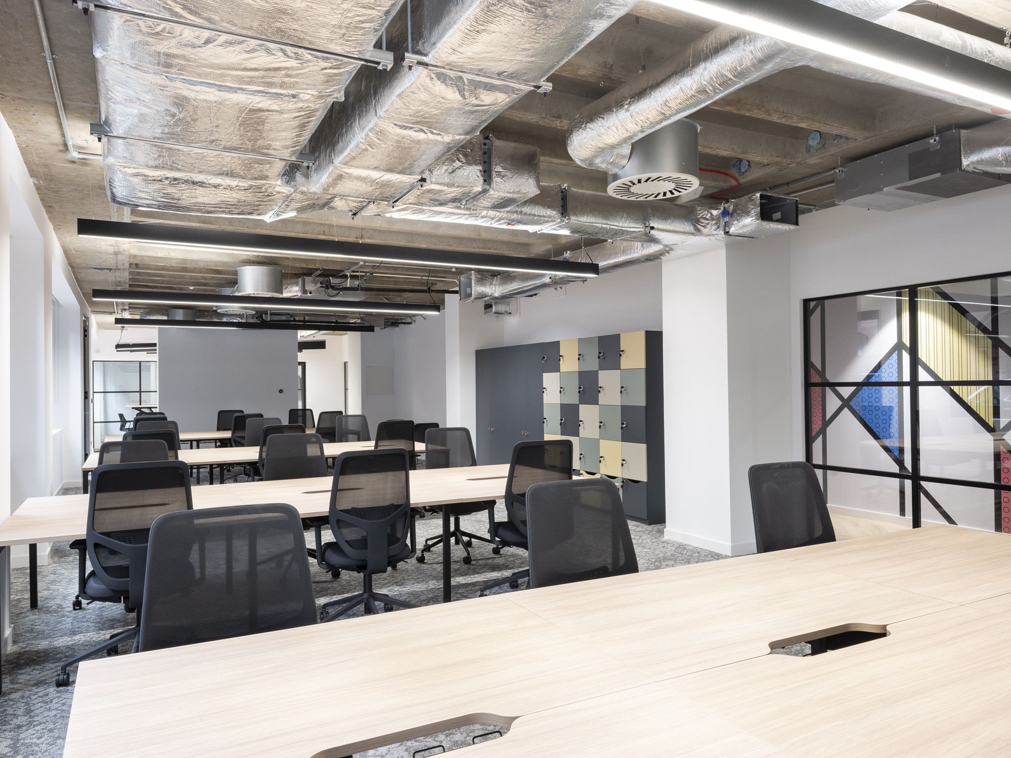 Ryden Secures New Offices for Expanding Planet DDS at 70 Wellington St, Glasgow Image