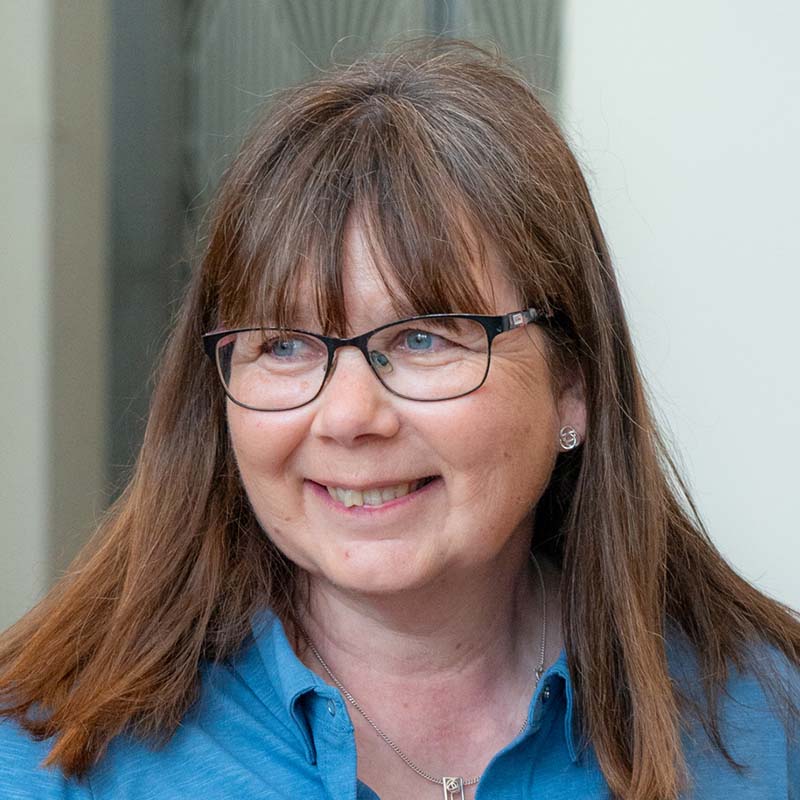 Lorna Greig Image