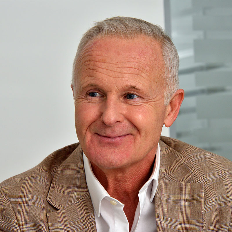 Robert Evans Image