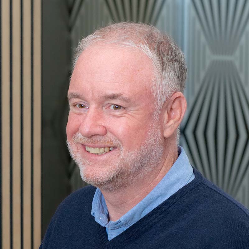 Arron Finnie Image