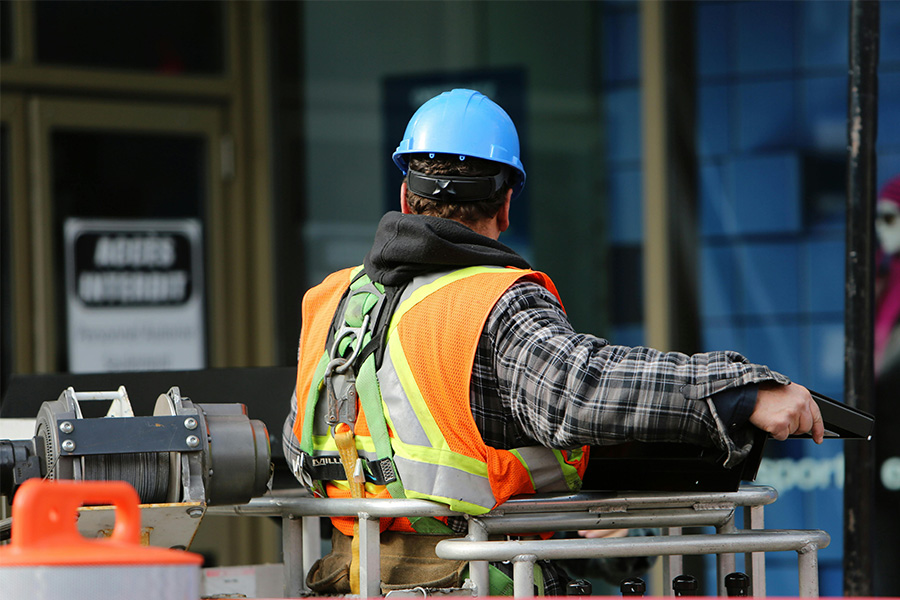 Key Trends Shaping Scotland’s Built Environment in 2026 Image