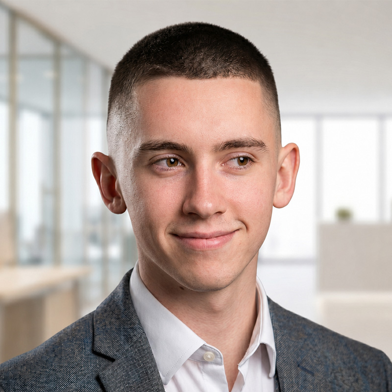 Jamie Mitchell Image