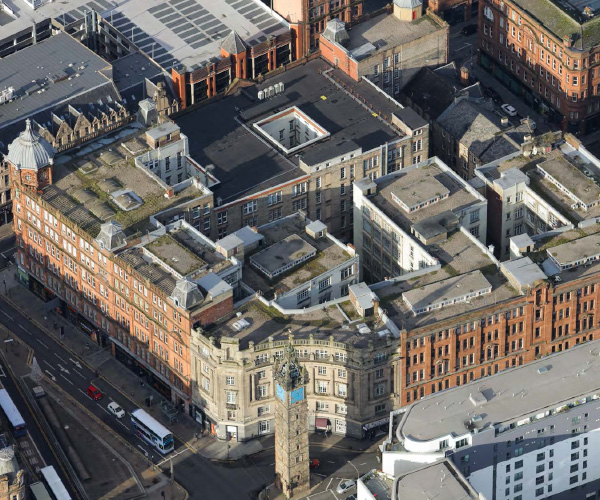 Tontine Building Image