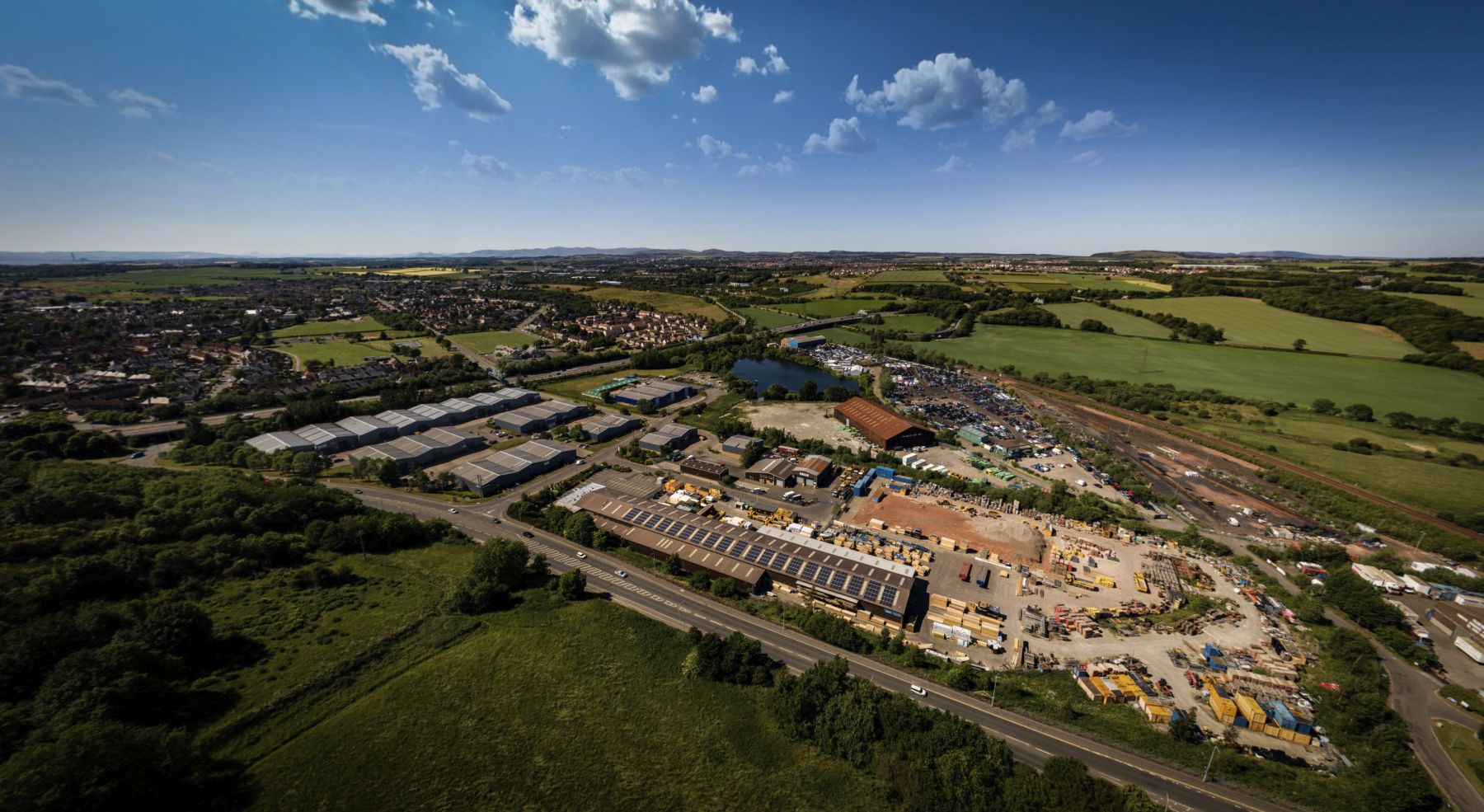 Vacant & Derelict Land Study Image