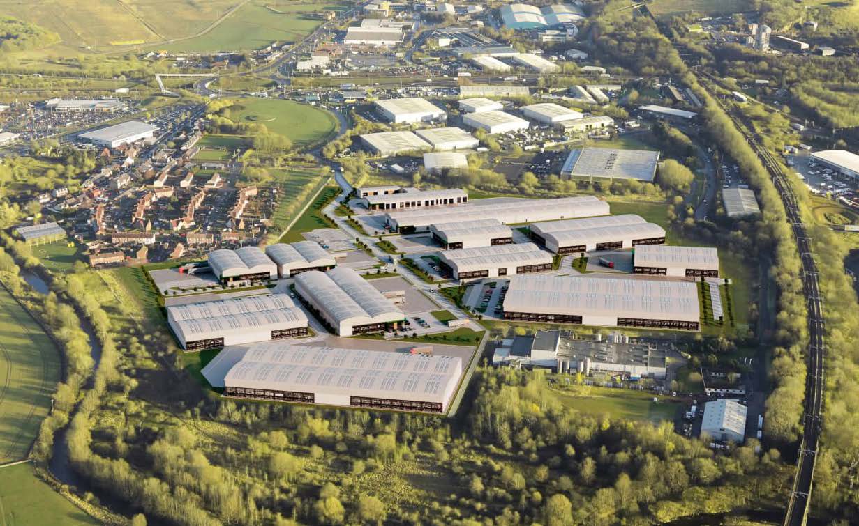 Scottish Property Review 2026: Supply shortages push rents higher as Scotland's property market stabilises Image