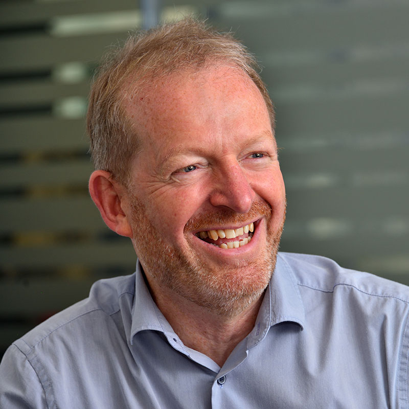 David Moore Image