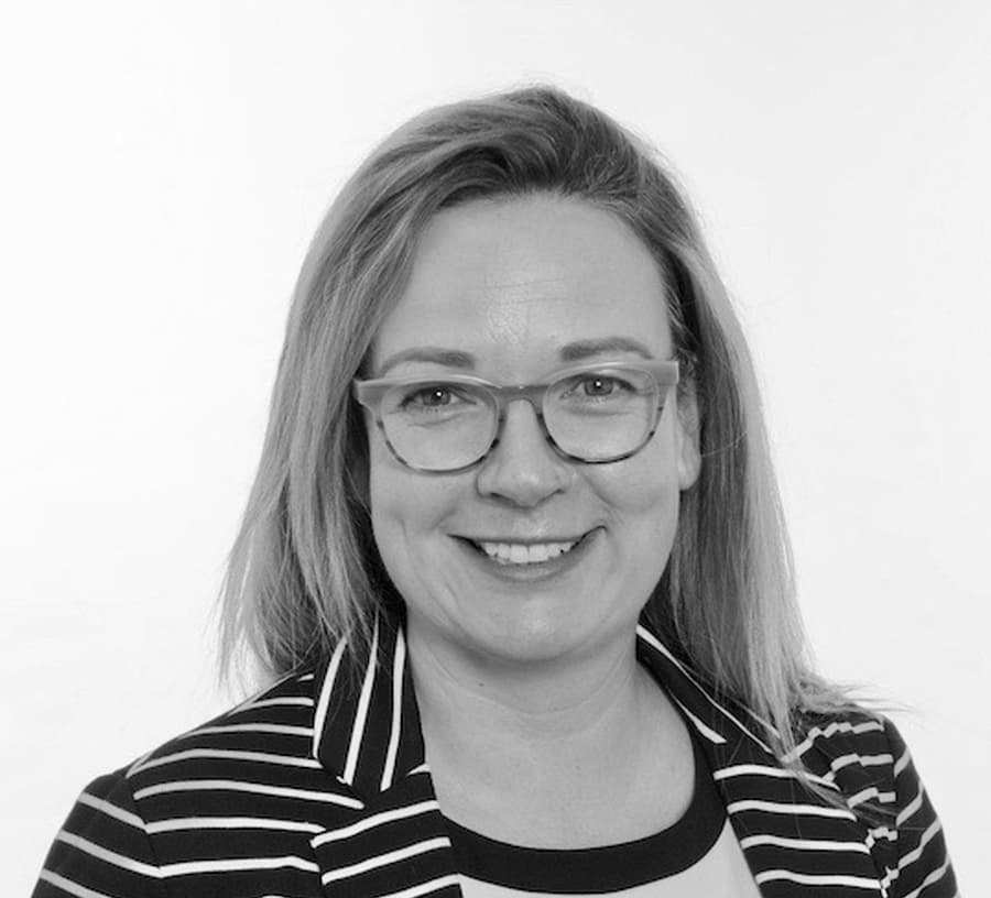 Jennifer Marshall Image