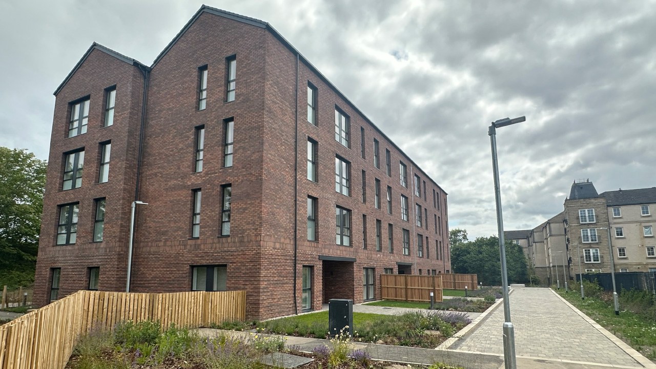 Build-to-rent ‘back in play’ as thousands of stalled homes set for revival Image