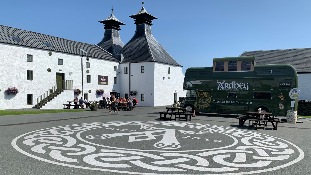 Top Scottish dealmaker reveals plans for new acquisitions Image