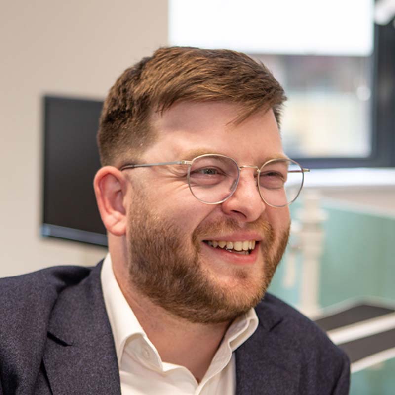 Adam Craven Image