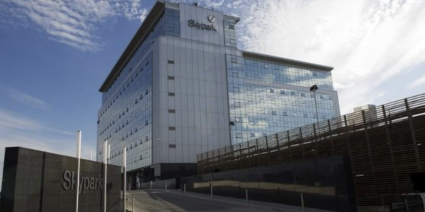 Satellite specialist firm Spire expands its Glasgow base at Skypark Image