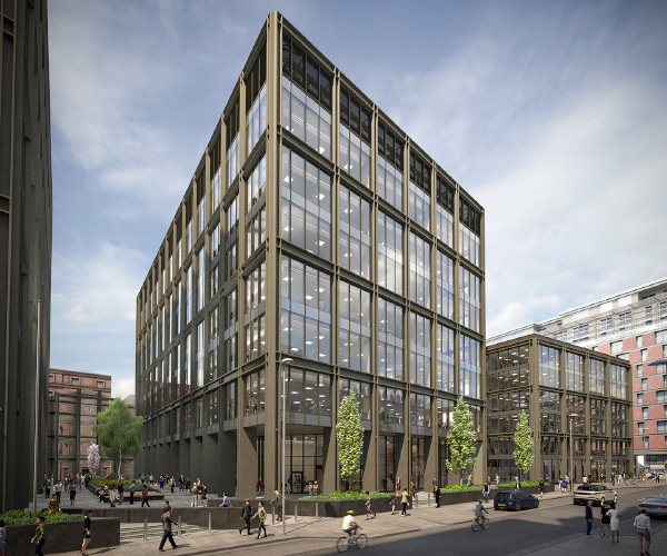 2 Atlantic Square Image
