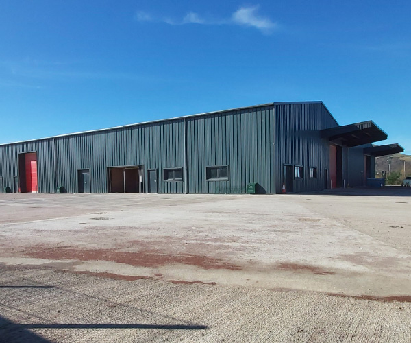 Pentland Industrial Estate Image