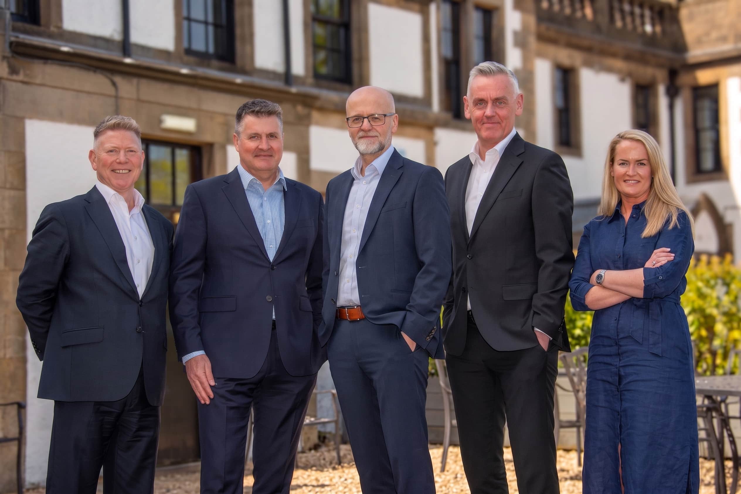 Ryden strengthens Building Consultancy and Project Management expertise with senior appointment Image