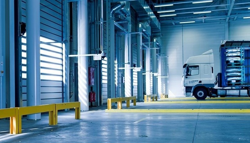 New Scottish Enterprise £35 Million Manufacturing Property Programme Image