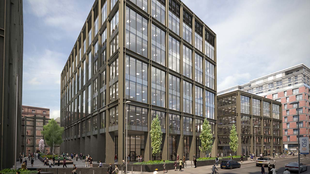 2 Atlantic Square Image