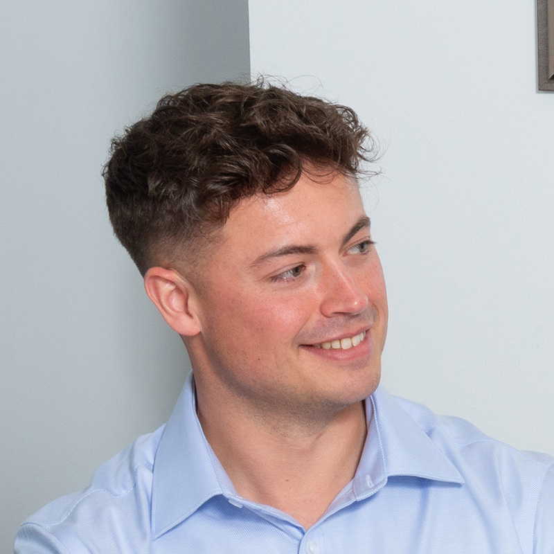 Joe Thomson Image
